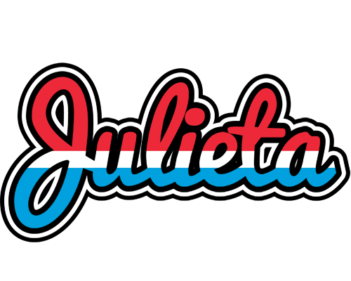 Julieta norway logo