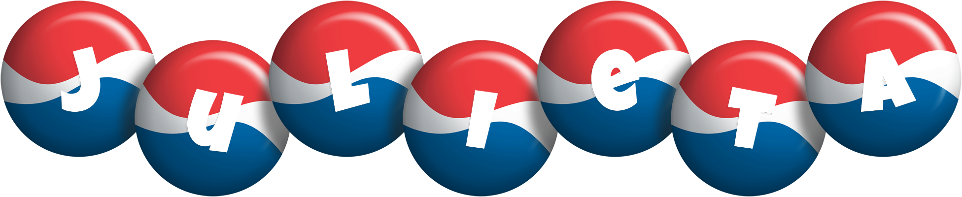 Julieta paris logo