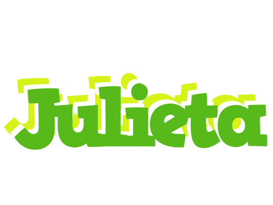 Julieta picnic logo