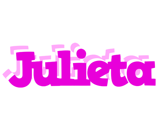 Julieta rumba logo
