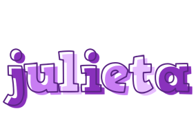 Julieta sensual logo