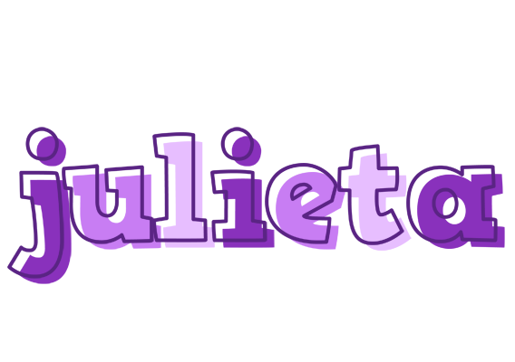 Julieta sensual logo