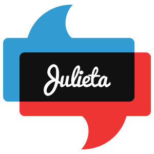 Julieta sharks logo