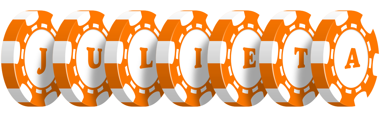 Julieta stacks logo