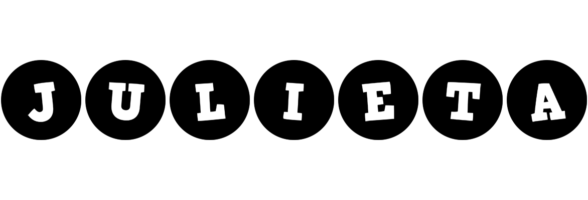 Julieta tools logo