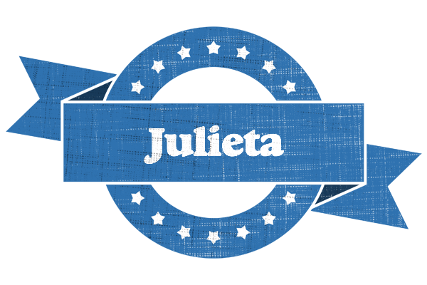 Julieta trust logo
