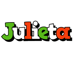 Julieta venezia logo