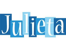 Julieta winter logo