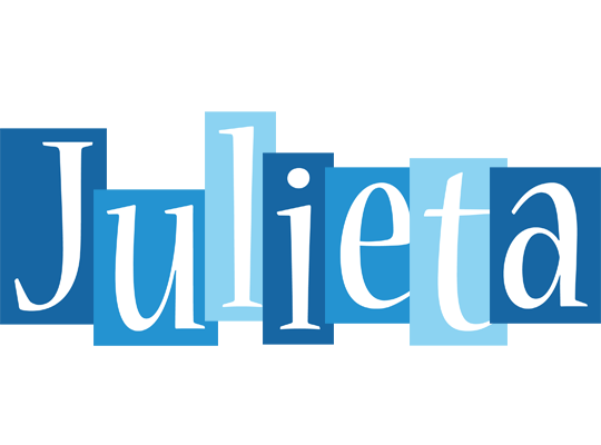 Julieta winter logo