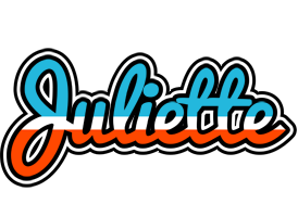 Juliette america logo