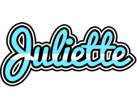Juliette argentine logo