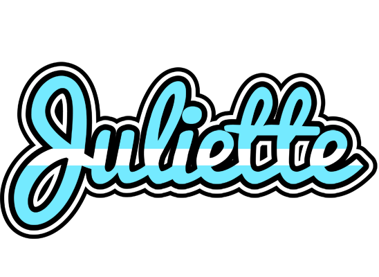 Juliette argentine logo