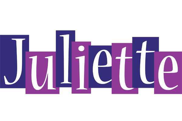 Juliette autumn logo