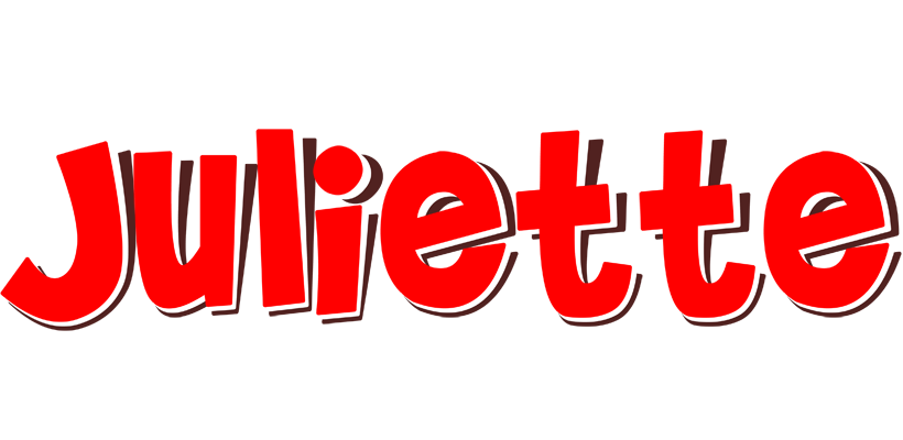 Juliette basket logo
