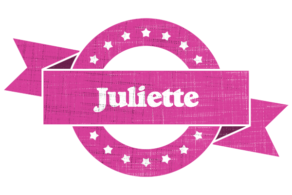 Juliette beauty logo