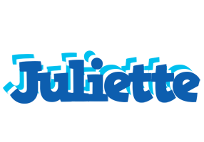 Juliette business logo