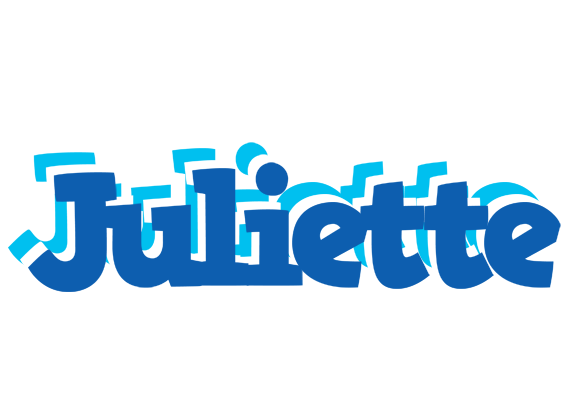 Juliette business logo