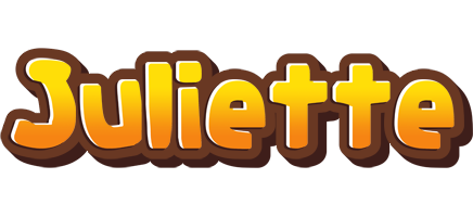 Juliette cookies logo