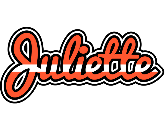 Juliette denmark logo