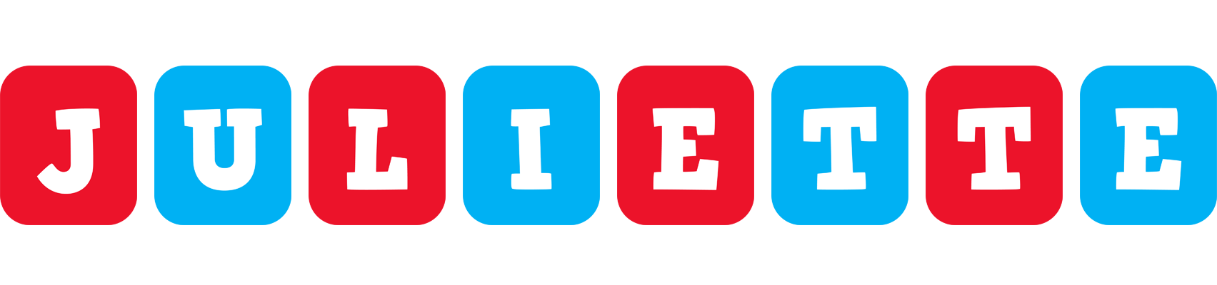 Juliette diesel logo