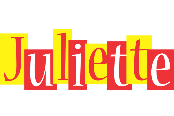 Juliette errors logo