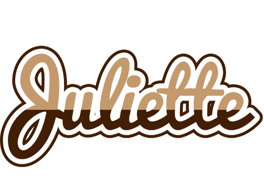 Juliette exclusive logo
