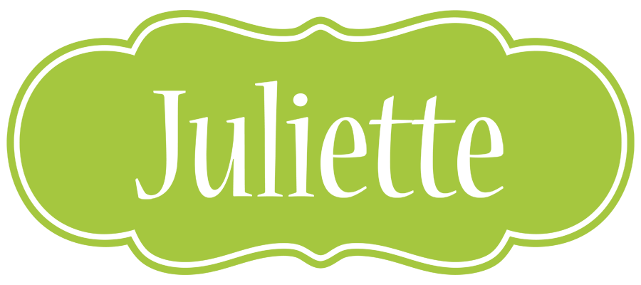 Juliette family logo