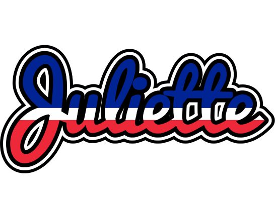 Juliette france logo