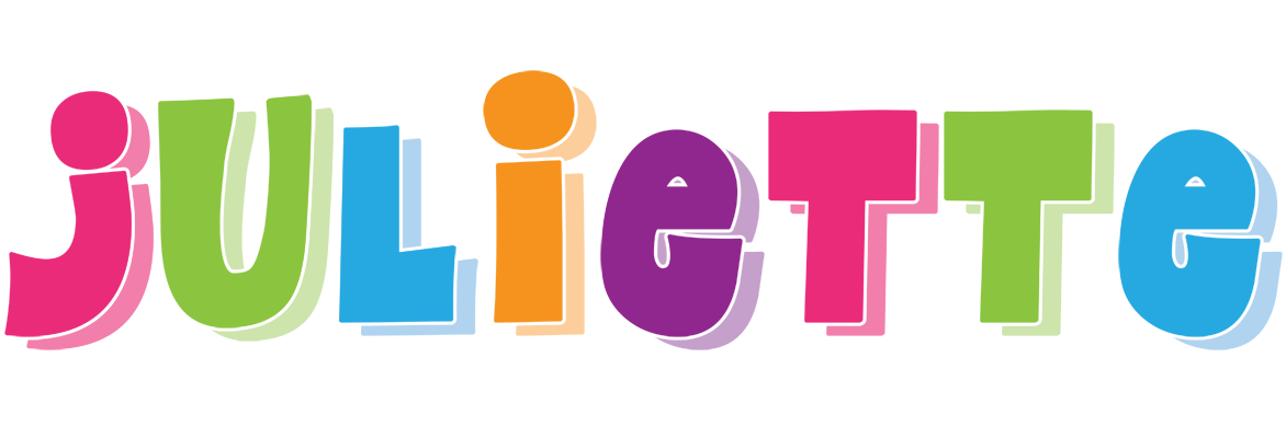 Juliette friday logo