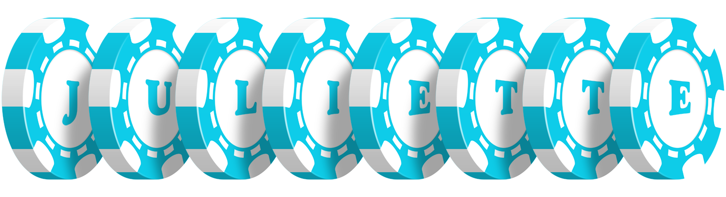 Juliette funbet logo