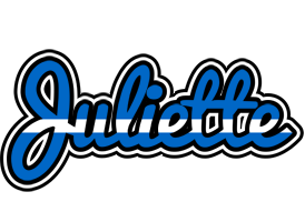 Juliette greece logo