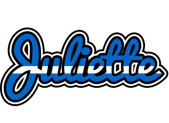 Juliette greece logo