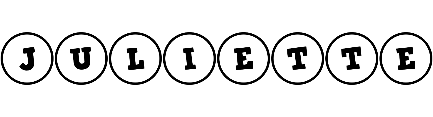 Juliette handy logo