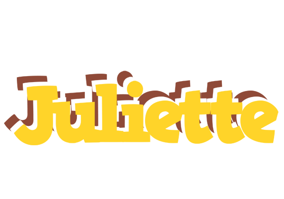 Juliette hotcup logo