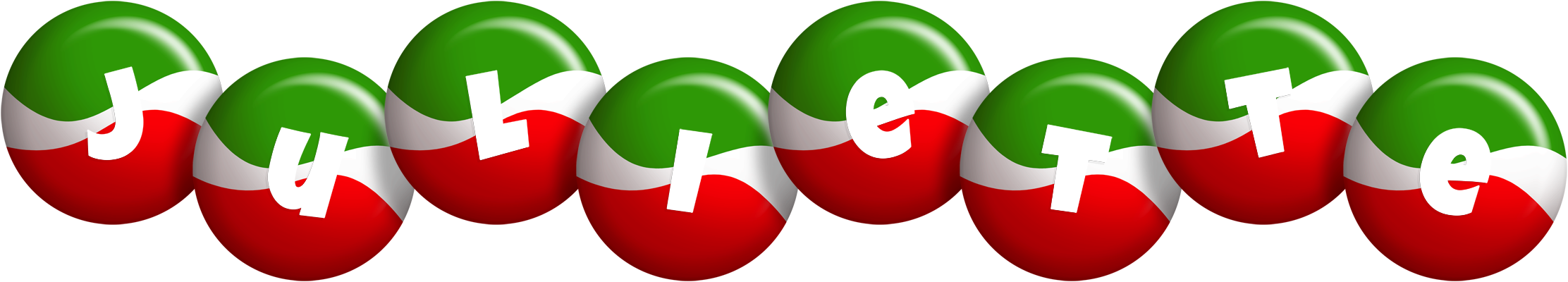 Juliette italy logo