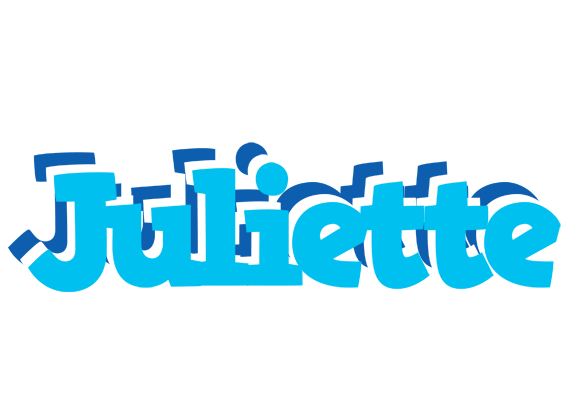 Juliette jacuzzi logo