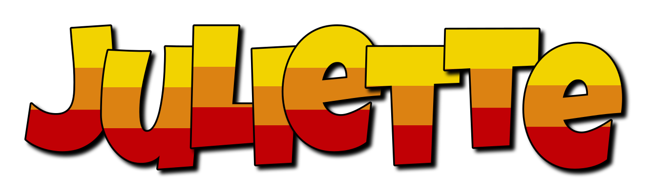 Juliette jungle logo