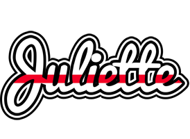 Juliette kingdom logo