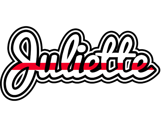 Juliette kingdom logo