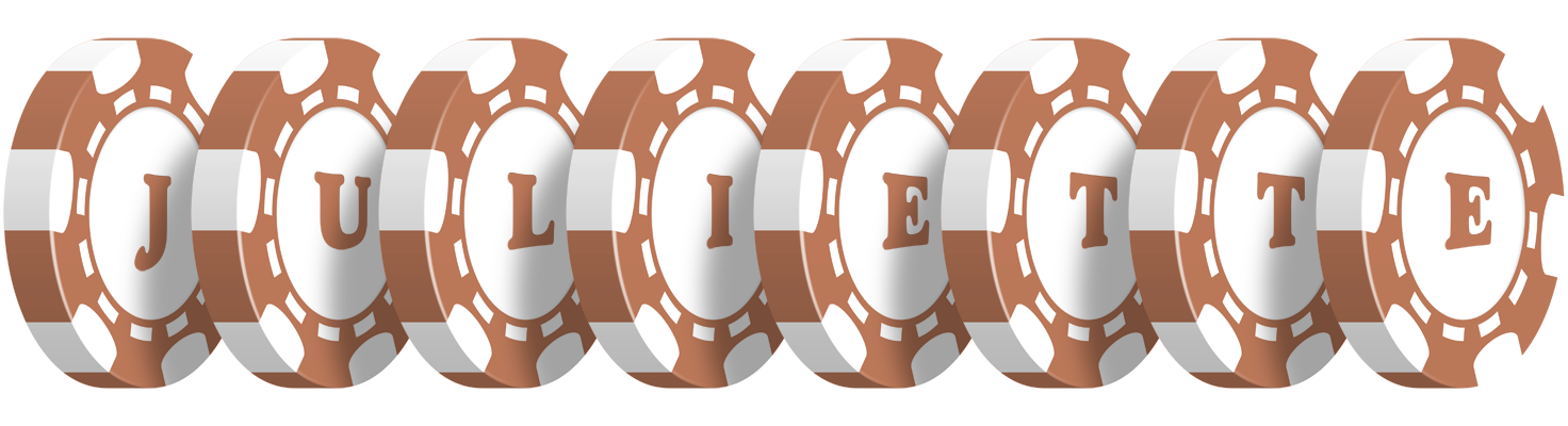 Juliette limit logo