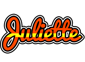 Juliette madrid logo