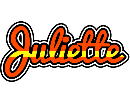 Juliette madrid logo
