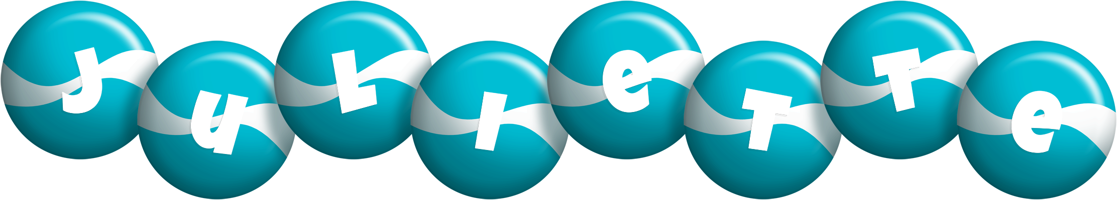 Juliette messi logo
