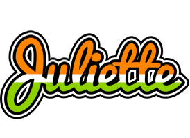 Juliette mumbai logo