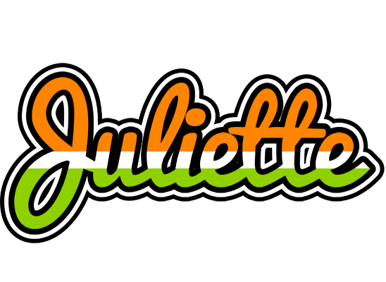 Juliette mumbai logo