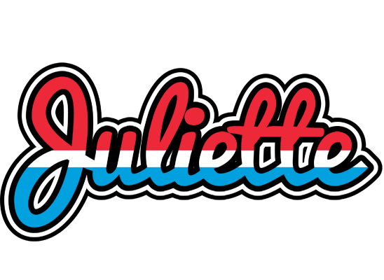 Juliette norway logo