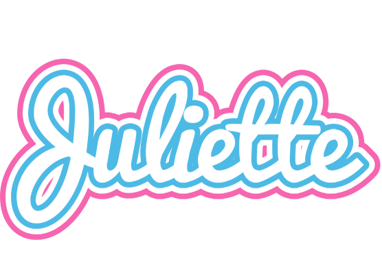 Juliette outdoors logo