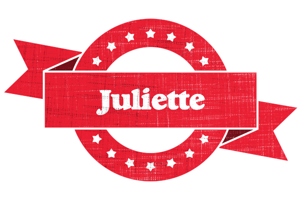 Juliette passion logo
