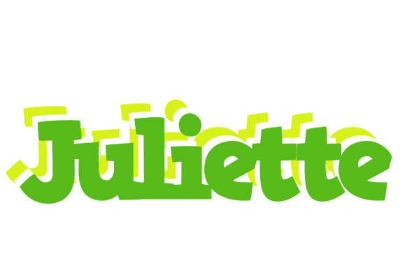 Juliette picnic logo