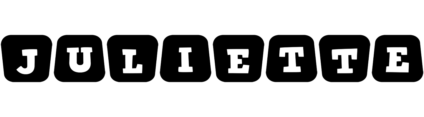 Juliette racing logo